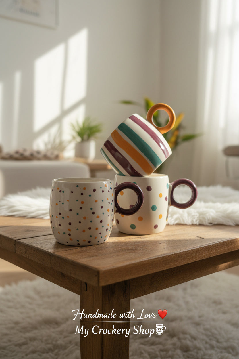 The joyful sips collection