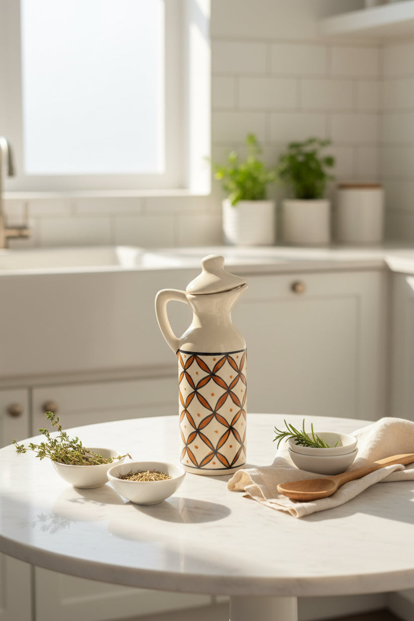 Oil dispenser 350 mL
