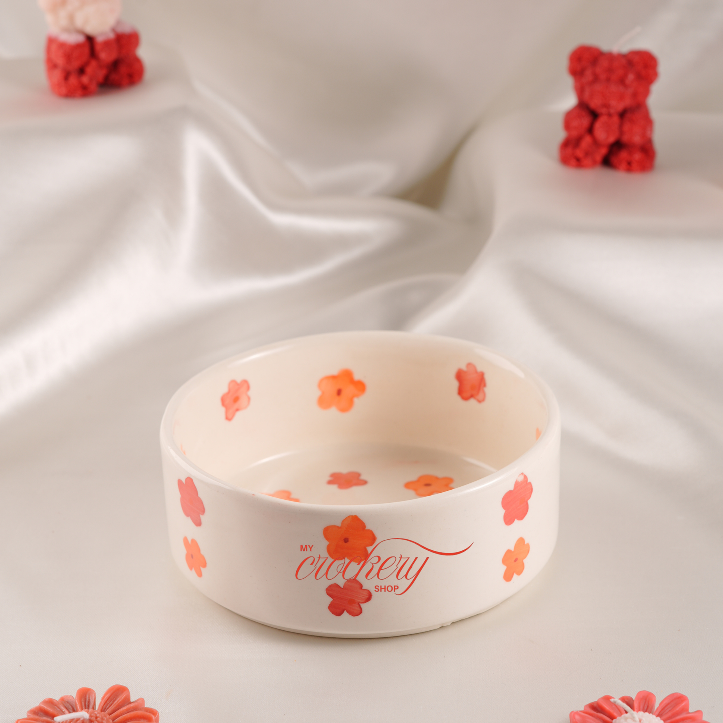 My Crockery Shop Everyday Breakfast Bowl