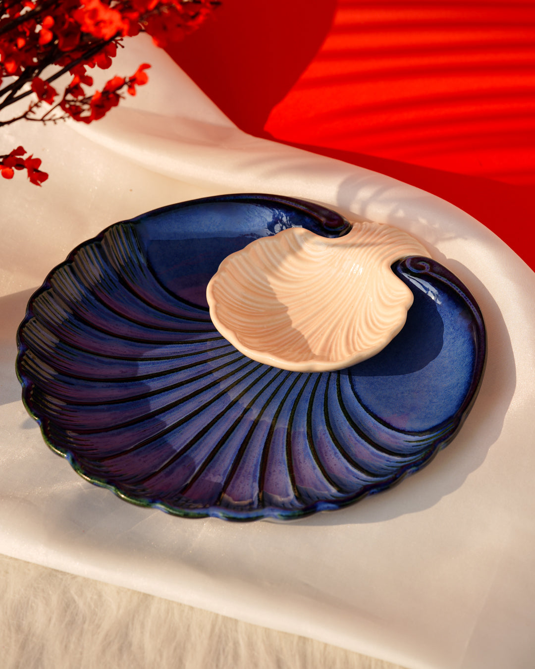 Ceramic Platters