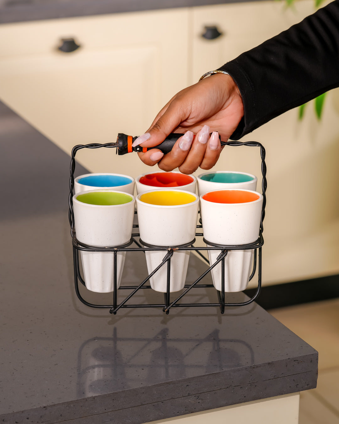 Tea Sets