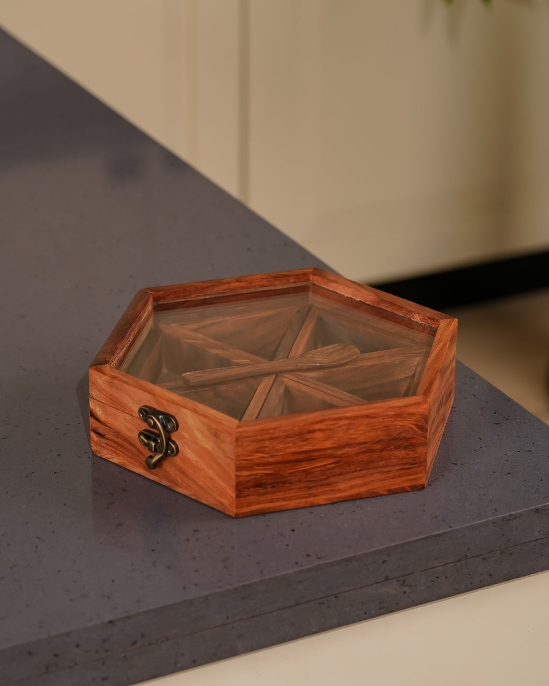 Wooden