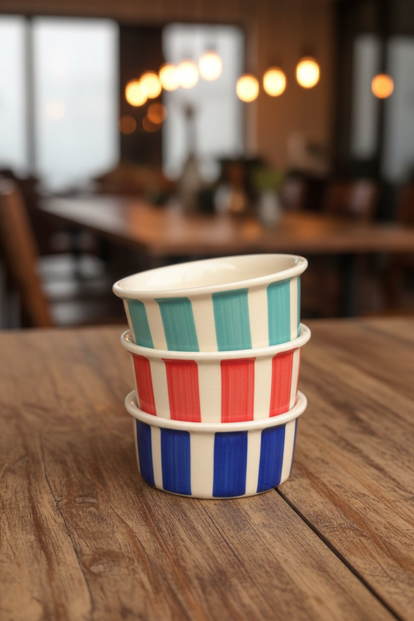 My Crockery Shop Ramekin bowls