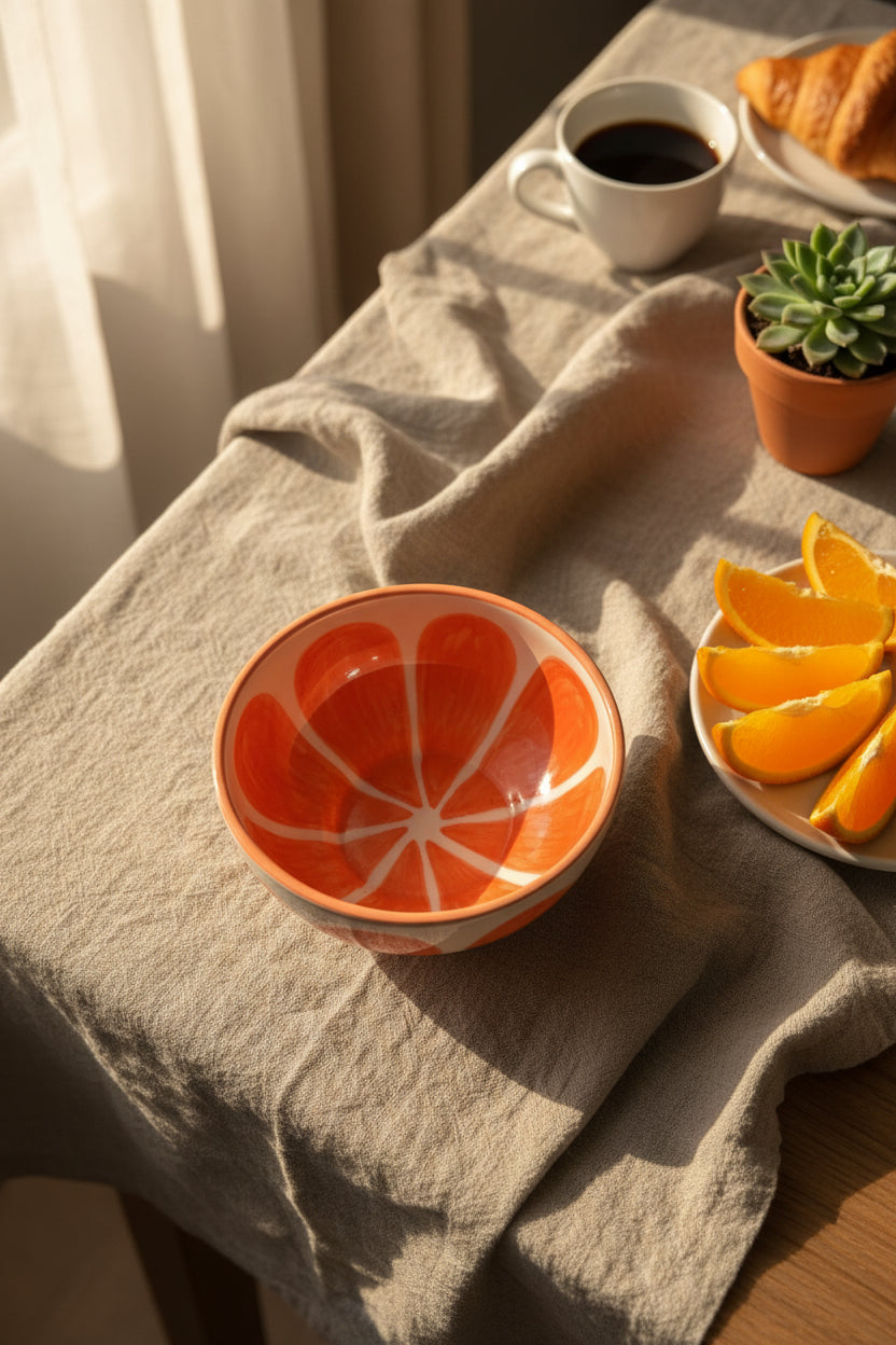 My Crockery Shop Fruit bowls