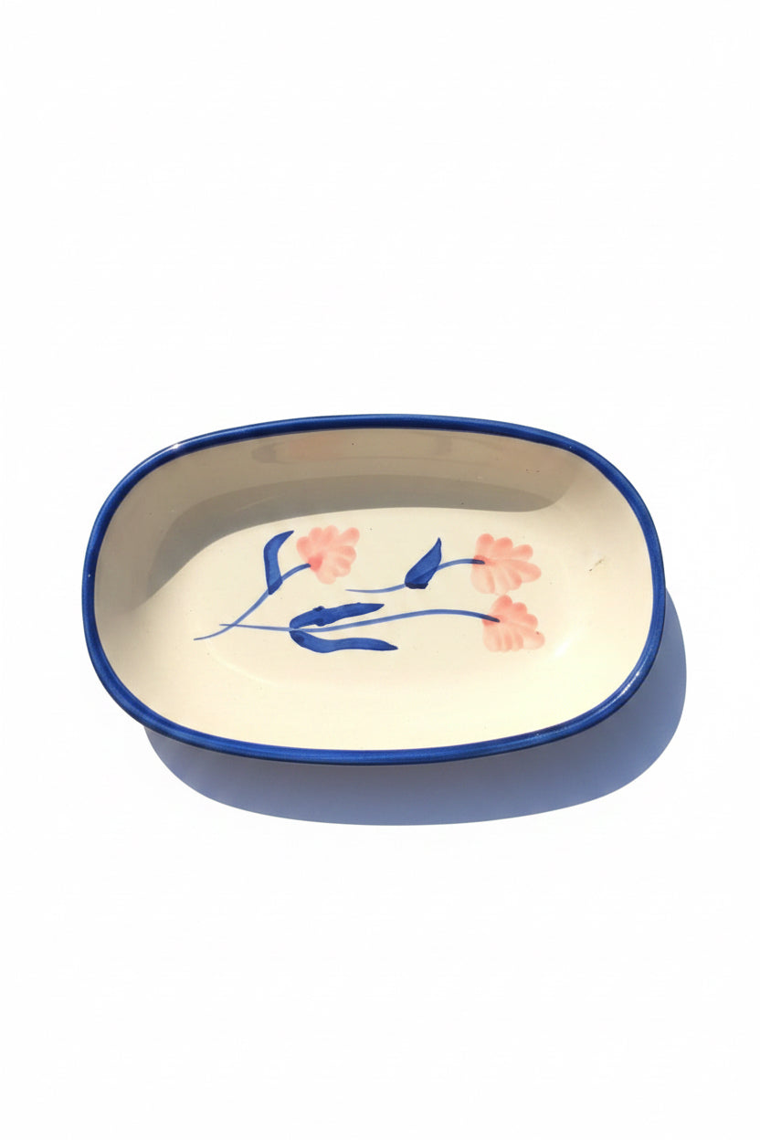 My Crockery shop Trinket Tray