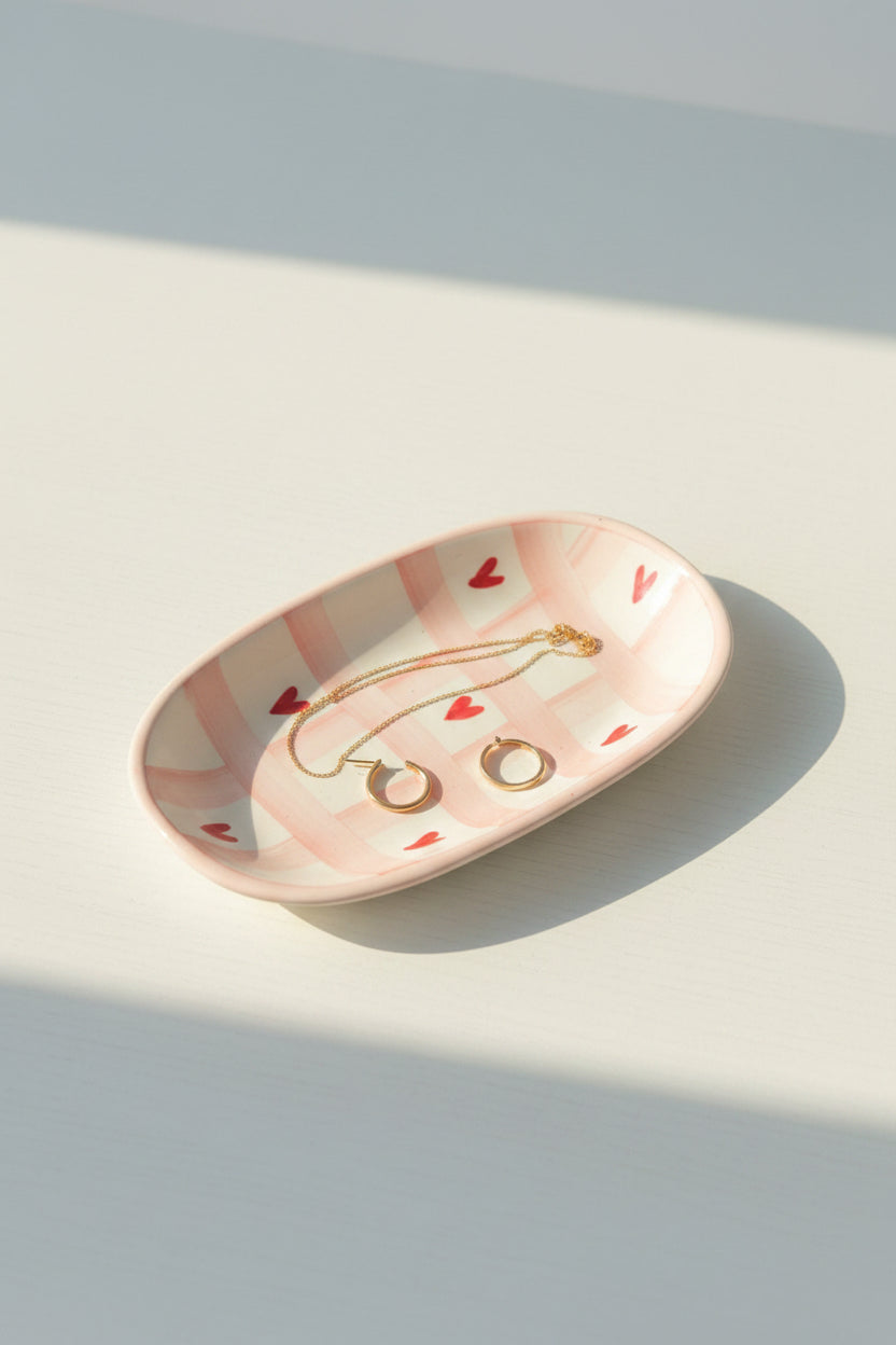 My Crockery shop Trinket Tray