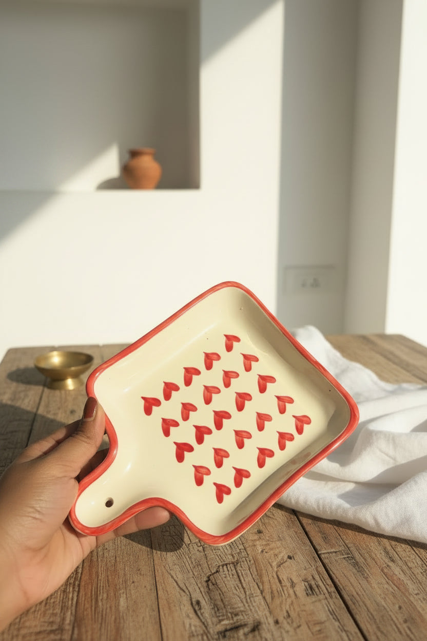 Pan Platter Collection – Set of 1