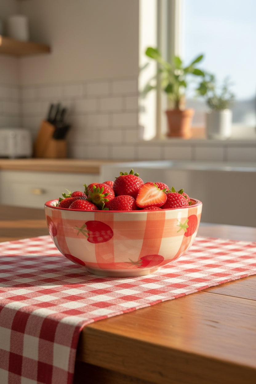 My Crockery Shop Fruit bowls
