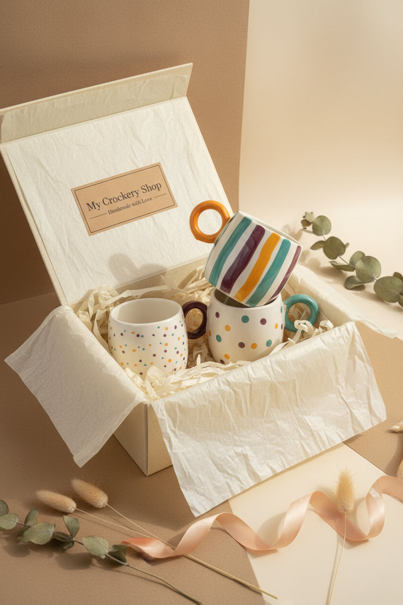 The joyful sips collection
