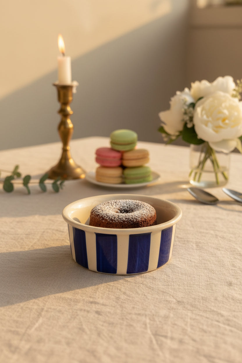 My Crockery Shop Ramekin bowls