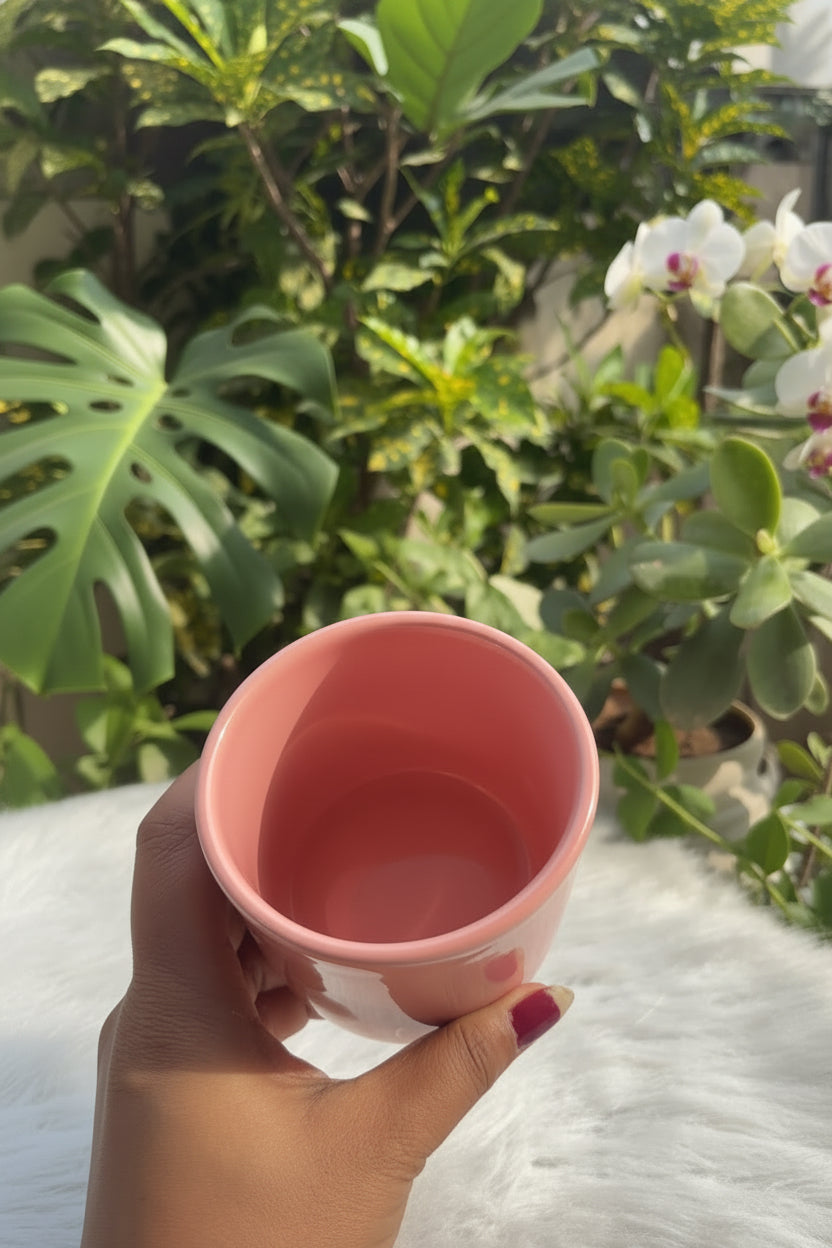 Hearts & Happiness Tumbler Collection