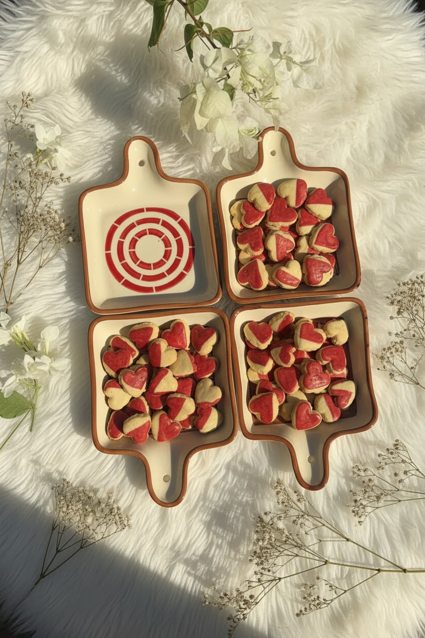Pan Platter Collection – Set of 1