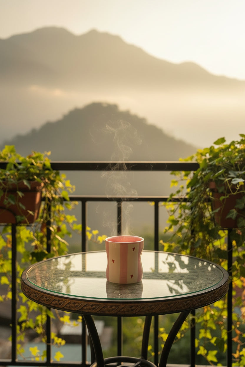 Hearts & Happiness Tumbler Collection