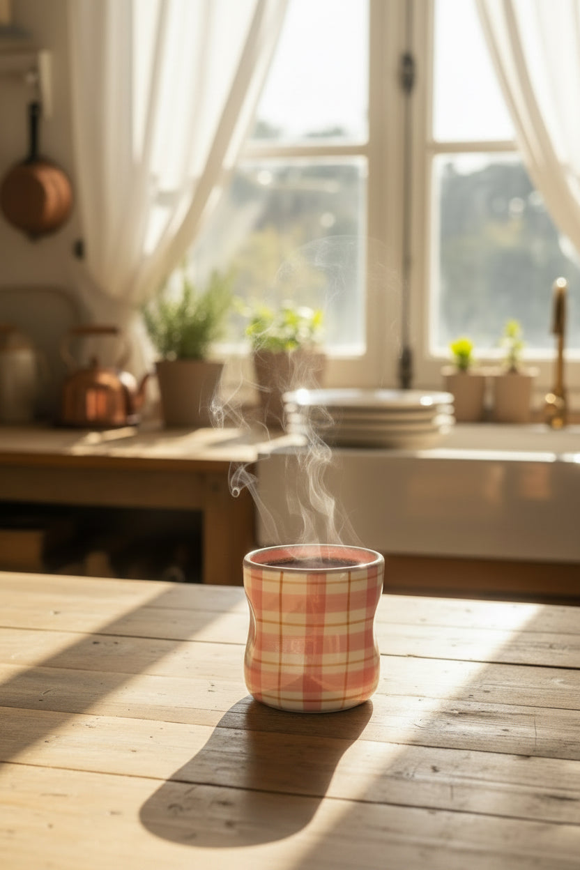 Hearts & Happiness Tumbler Collection