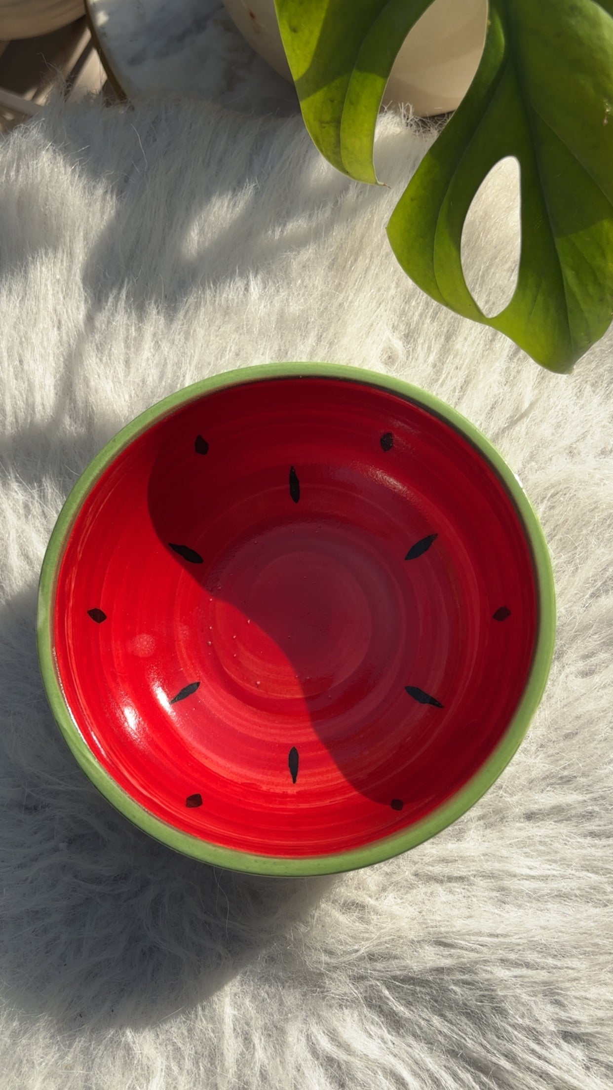 My Crockery Shop Fruit bowls