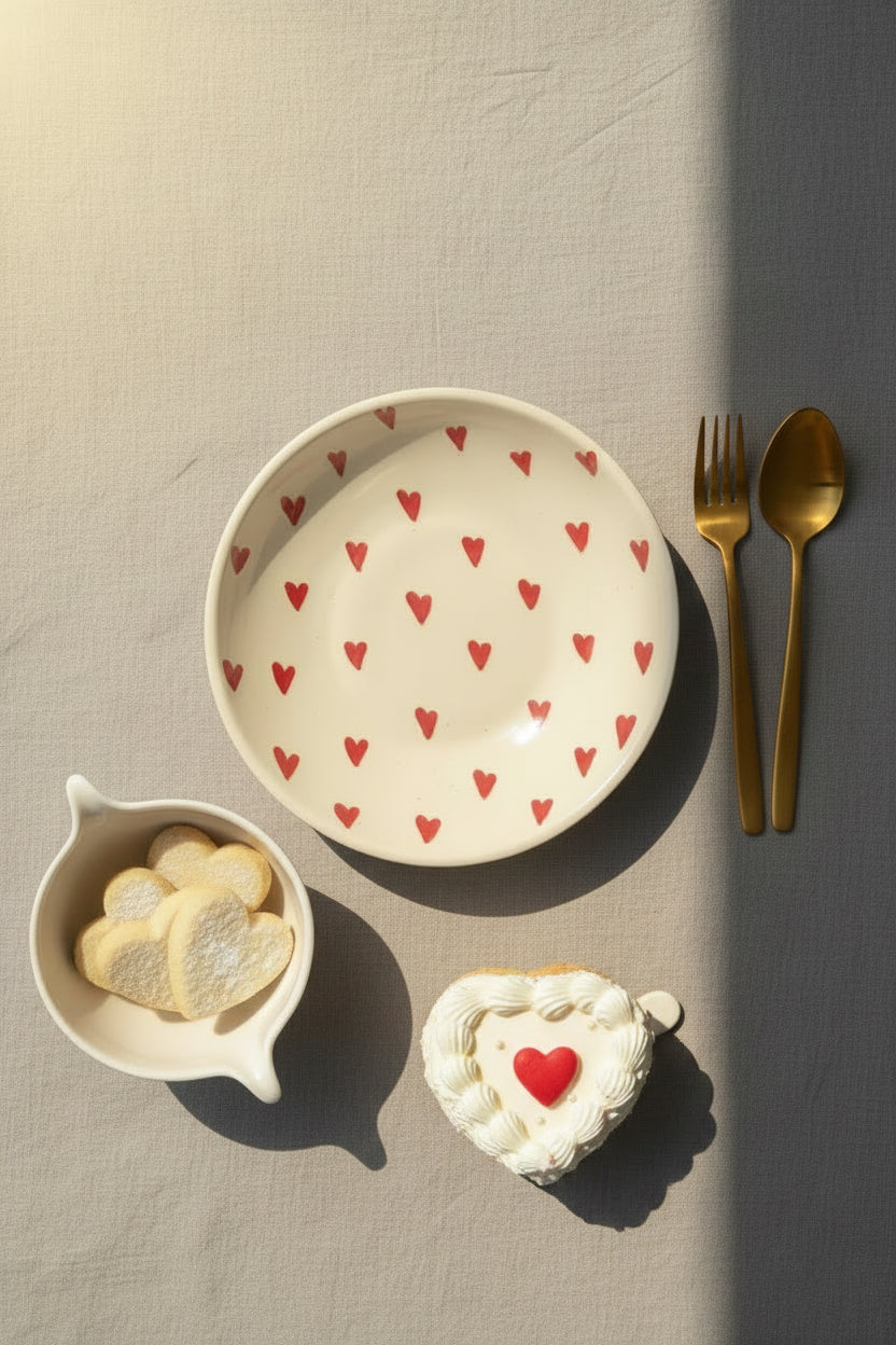 My Crockery shop Feast bowl plate