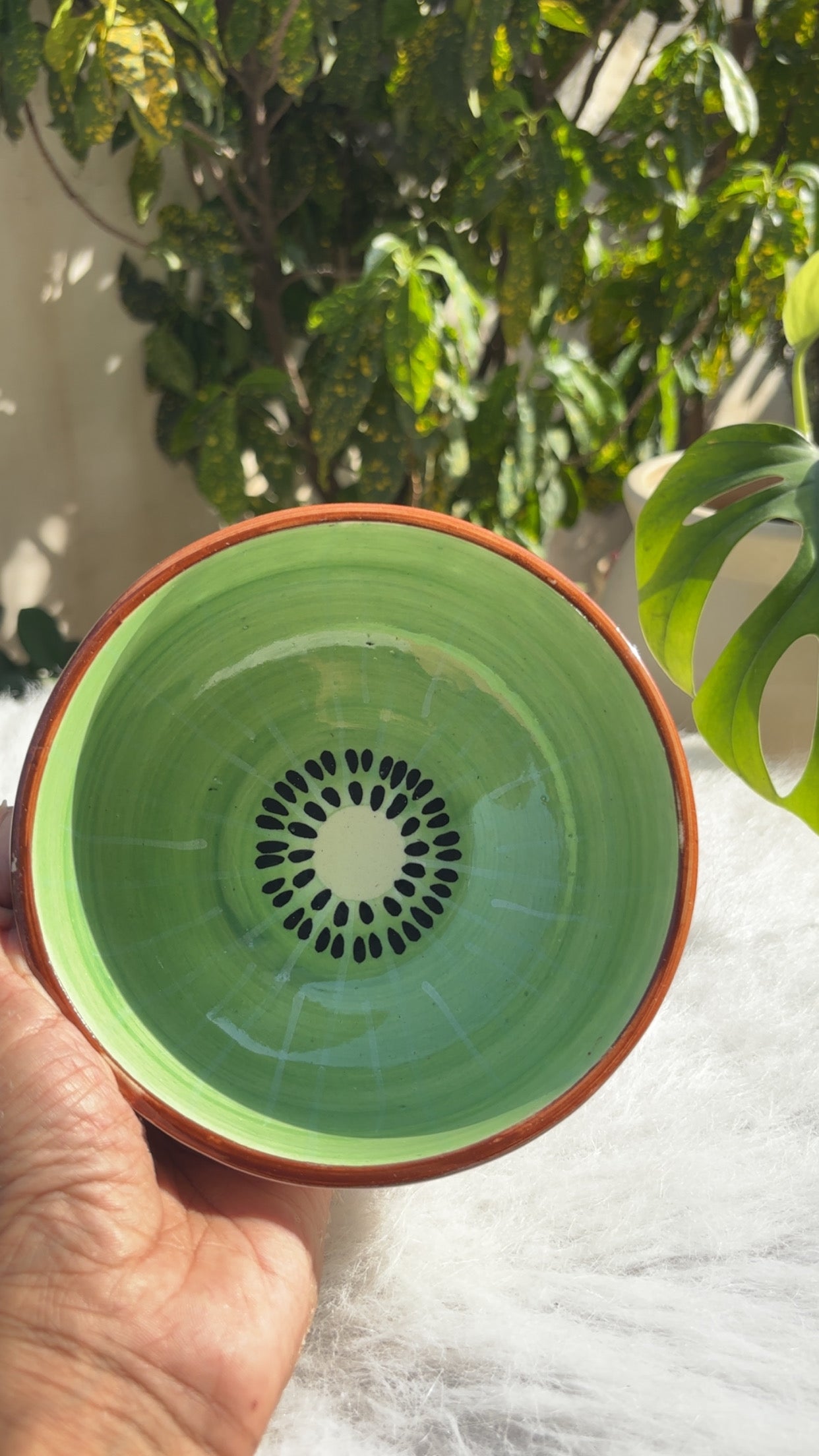 My Crockery Shop Fruit bowls