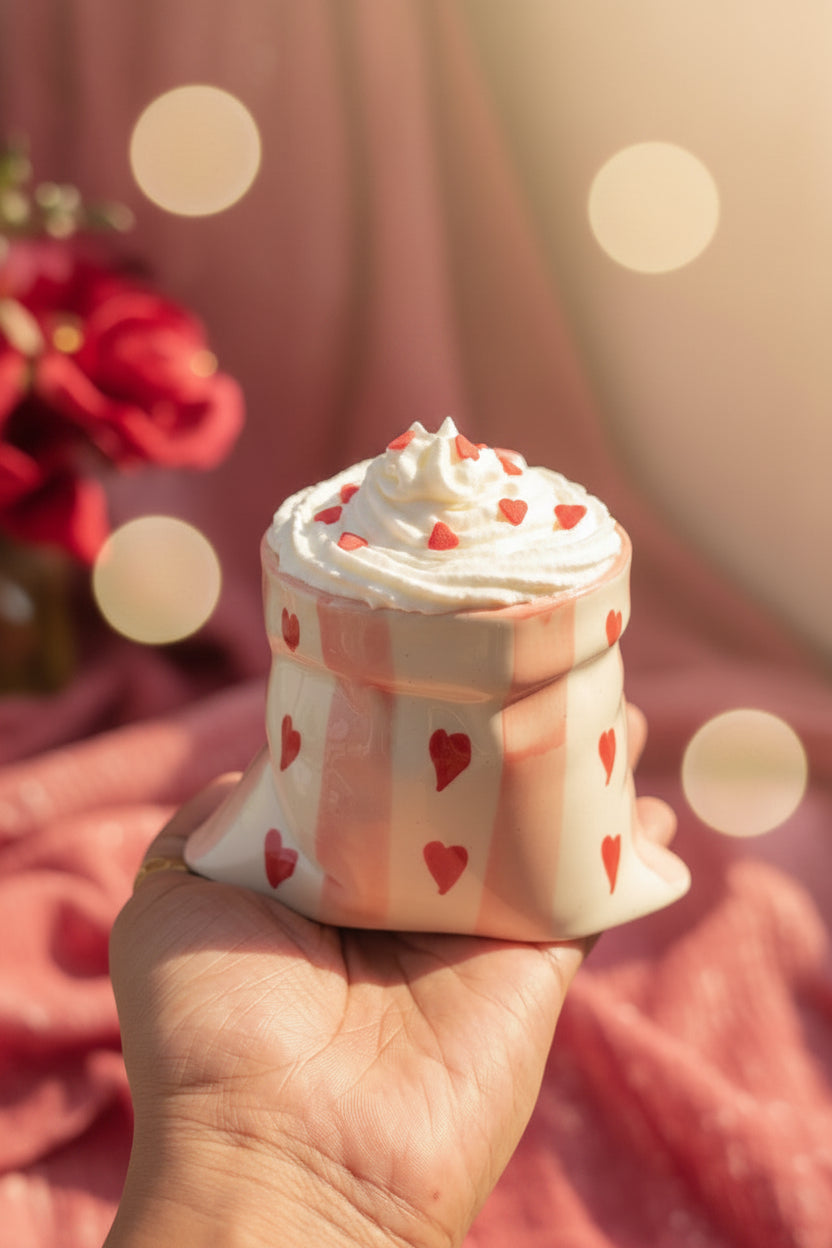 The Slouchy Mug Collection (Set of 1)