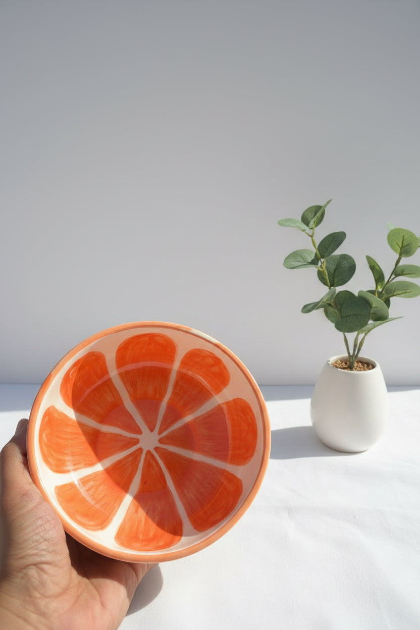 My Crockery Shop Fruit bowls