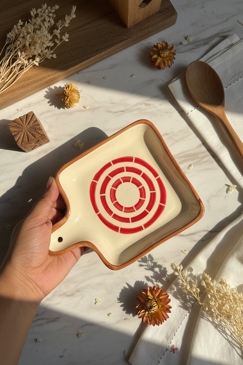 Pan Platter Collection – Set of 1