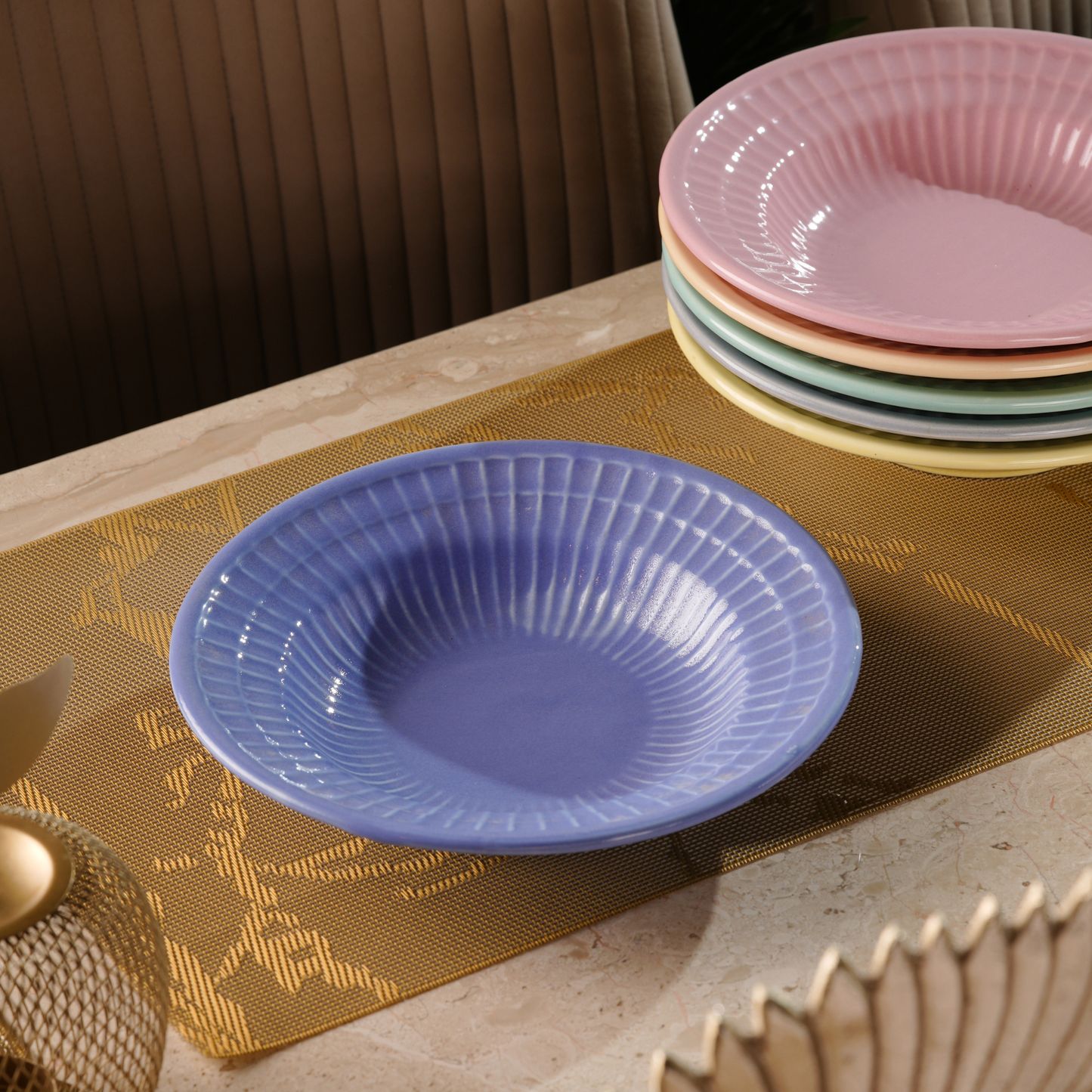 My Crockery Shop Ceramic Plates