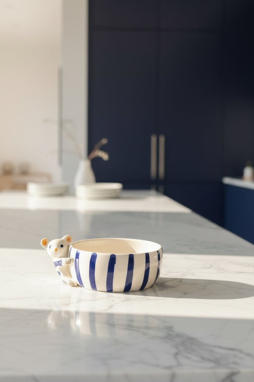 🐨 Koala Pals Ceramic Bowl Collection