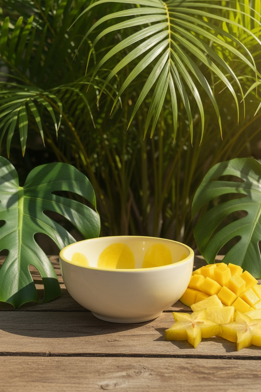 My Crockery Shop Fruit bowls