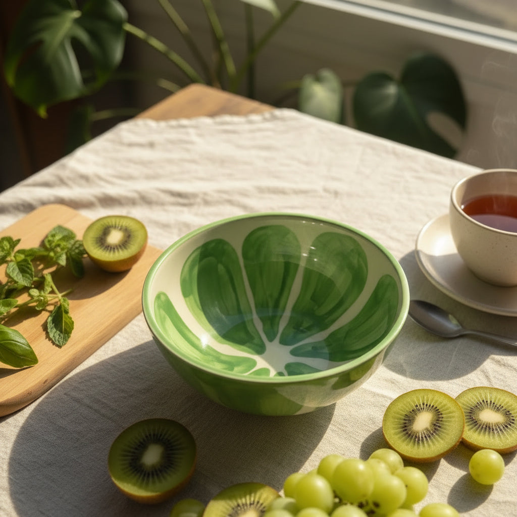 My Crockery Shop Fruit bowls