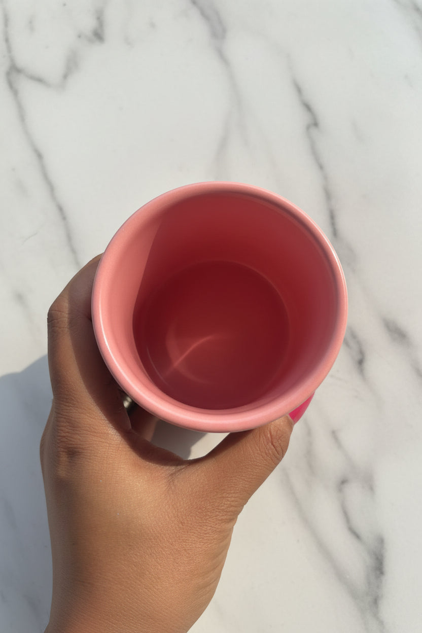 Hearts & Happiness Tumbler Collection