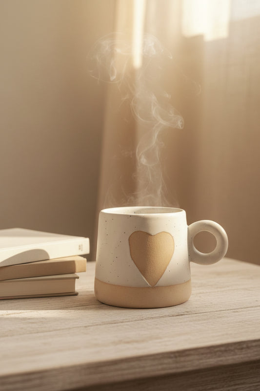 The Matt love mug