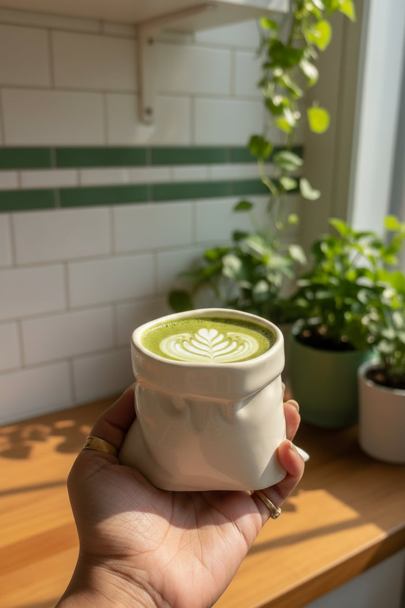 The Slouchy Mug Collection (Set of 1)