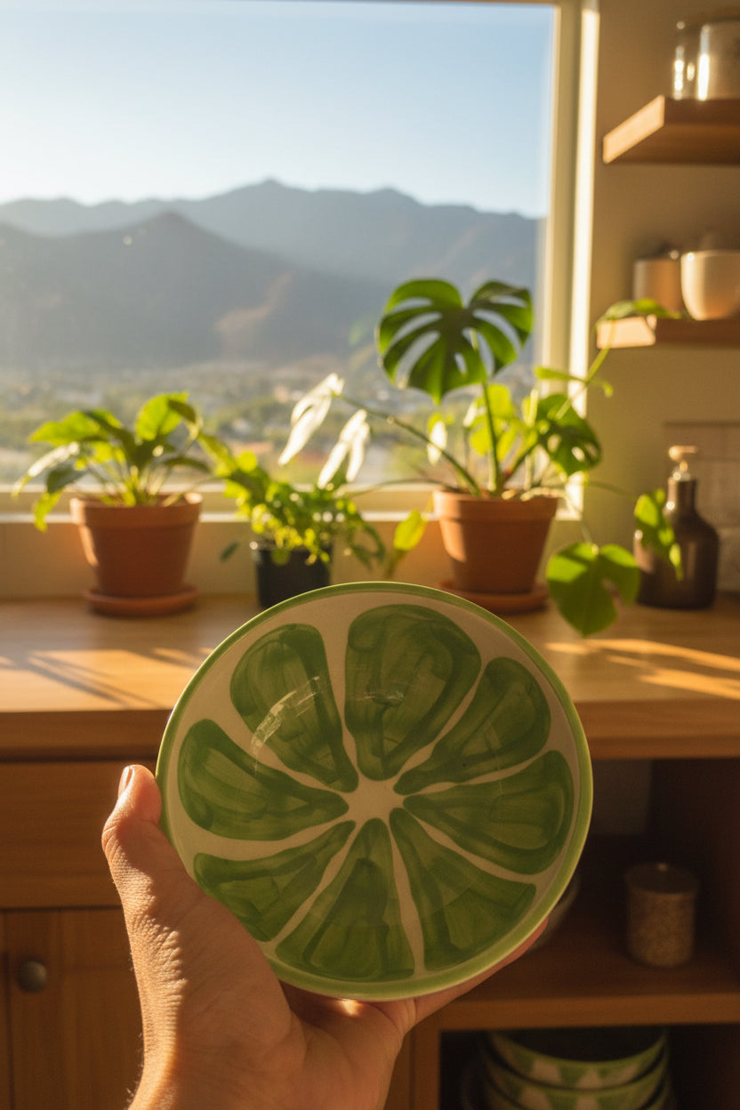My Crockery Shop Fruit bowls