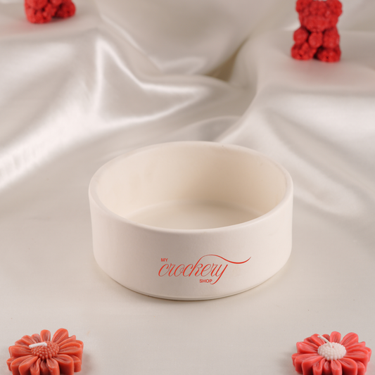 My Crockery Shop Everyday Breakfast Bowl