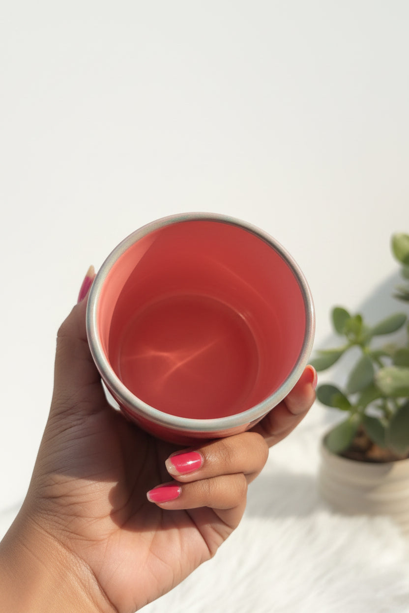 Hearts & Happiness Tumbler Collection