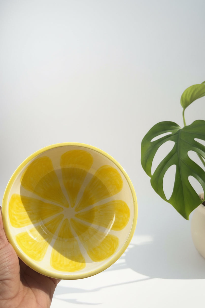 My Crockery Shop Fruit bowls