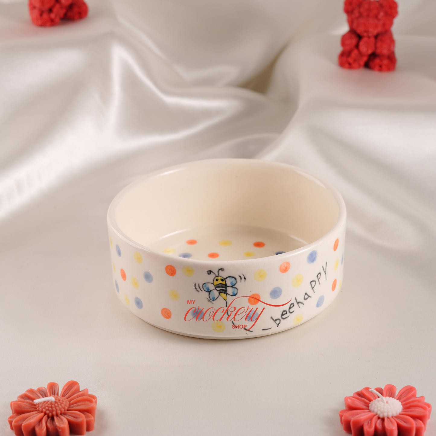 My Crockery Shop Everyday Breakfast Bowl