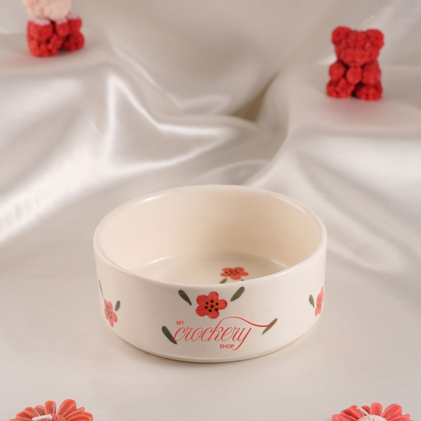 My Crockery Shop Everyday Breakfast Bowl