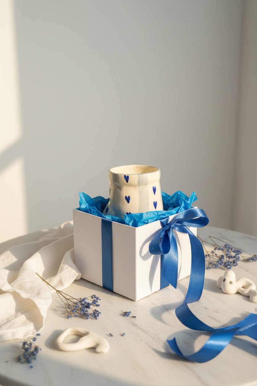 The Slouchy Mug Collection (Set of 1)