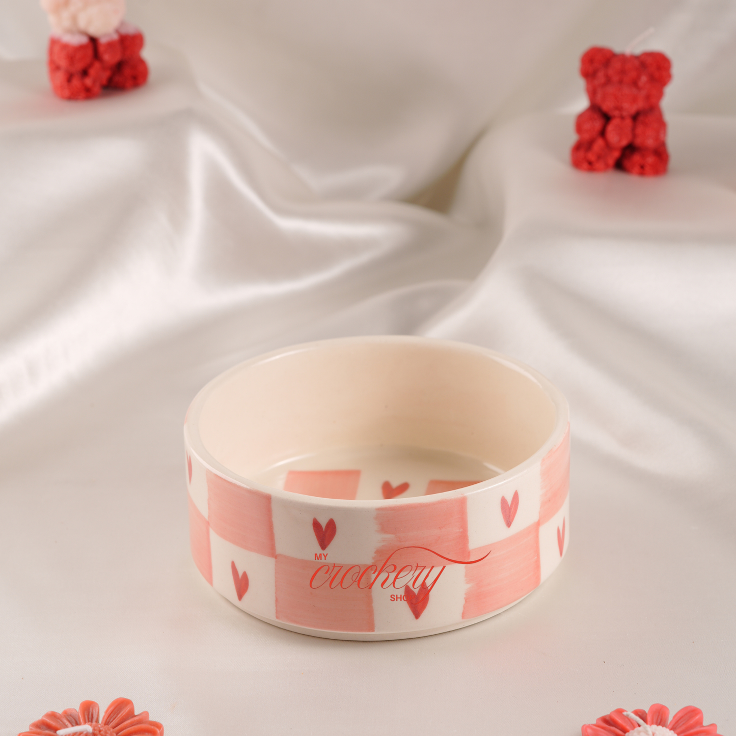 My Crockery Shop Everyday Breakfast Bowl