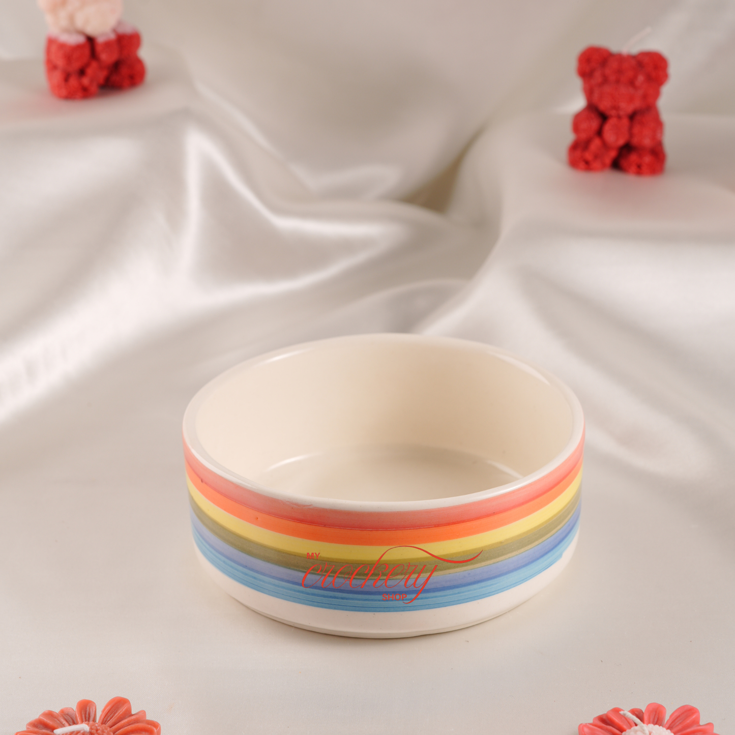 My Crockery Shop Everyday Breakfast Bowl