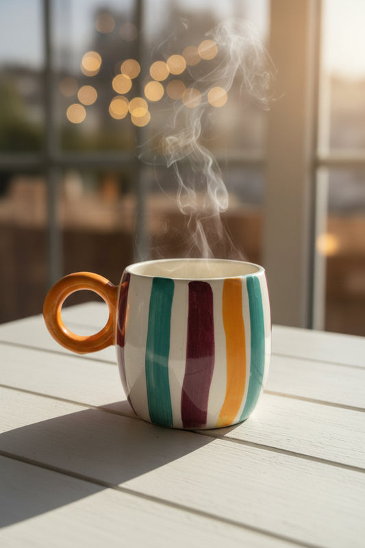 The joyful sips collection