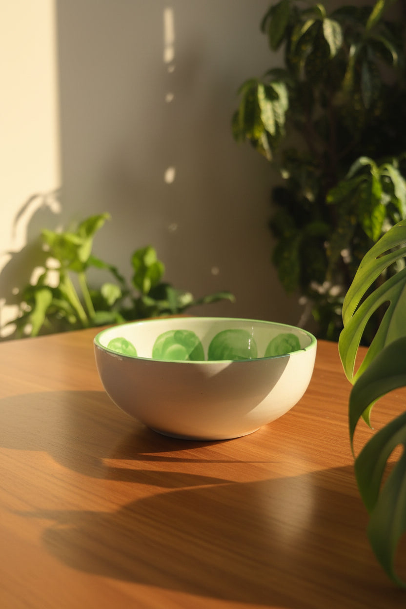 My Crockery Shop Fruit bowls