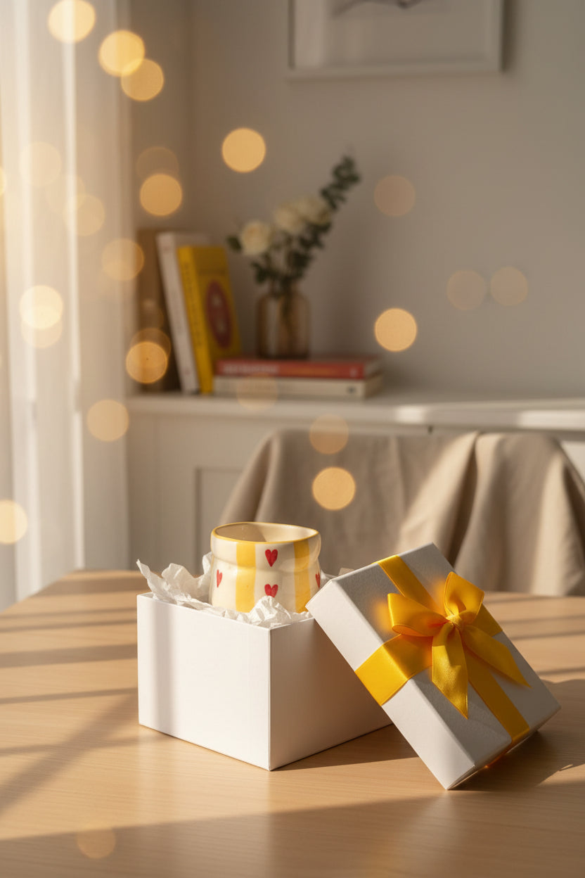 The Slouchy Mug Collection (Set of 1)