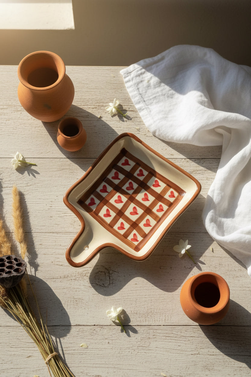 Pan Platter Collection – Set of 1