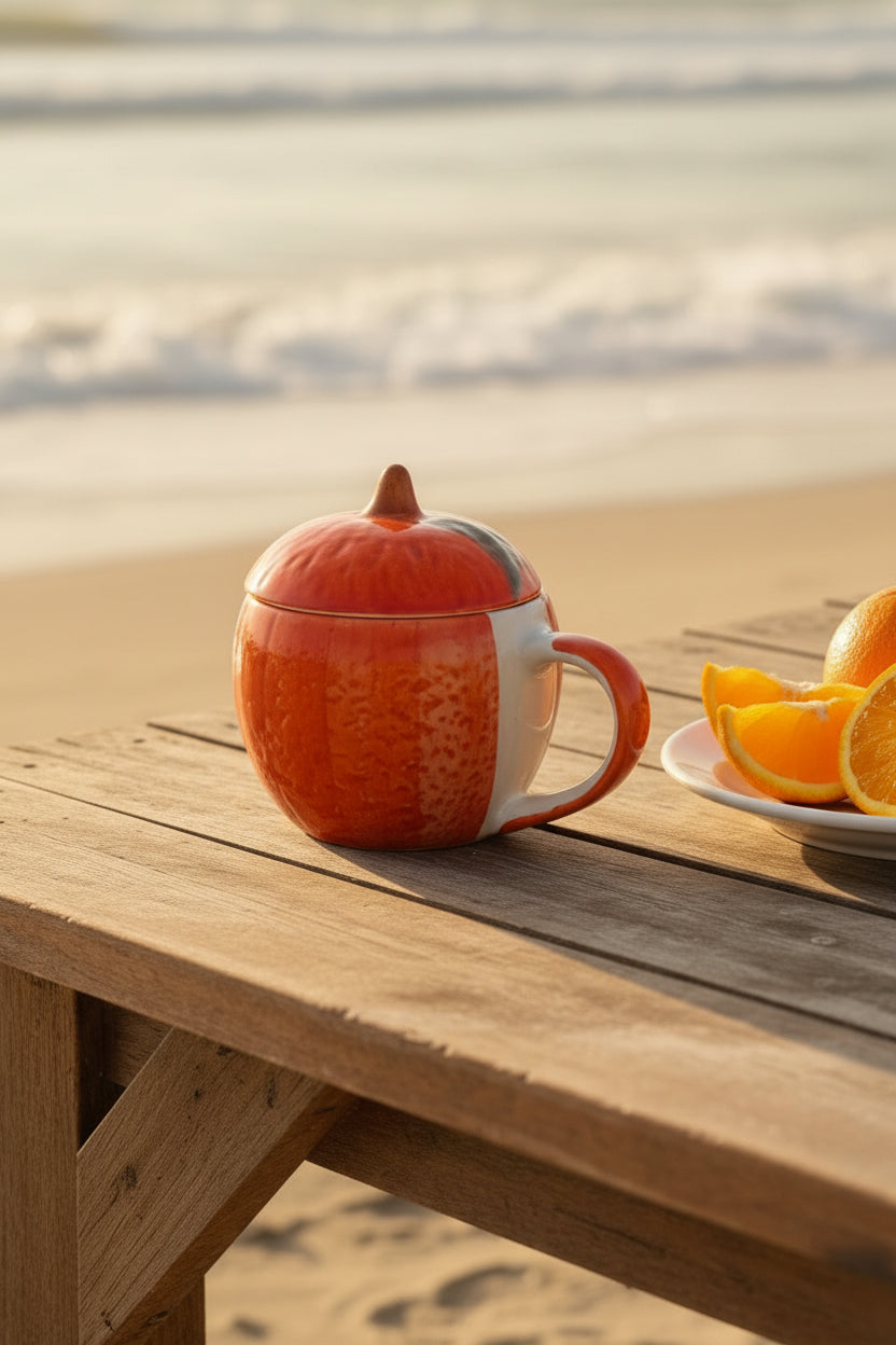 My Crockery shop Sunny Citrus mug