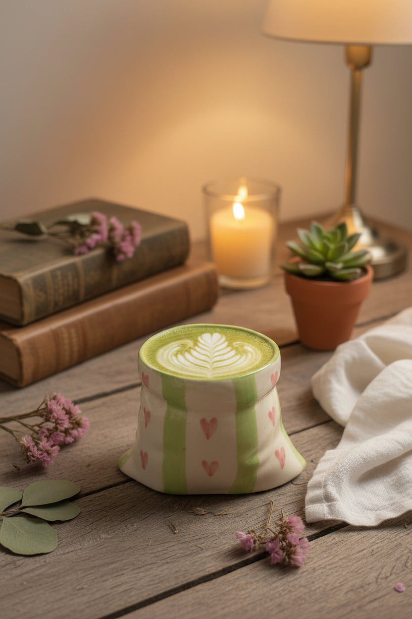 The Slouchy Mug Collection (Set of 1)