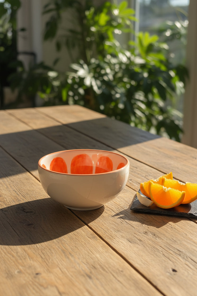 My Crockery Shop Fruit bowls