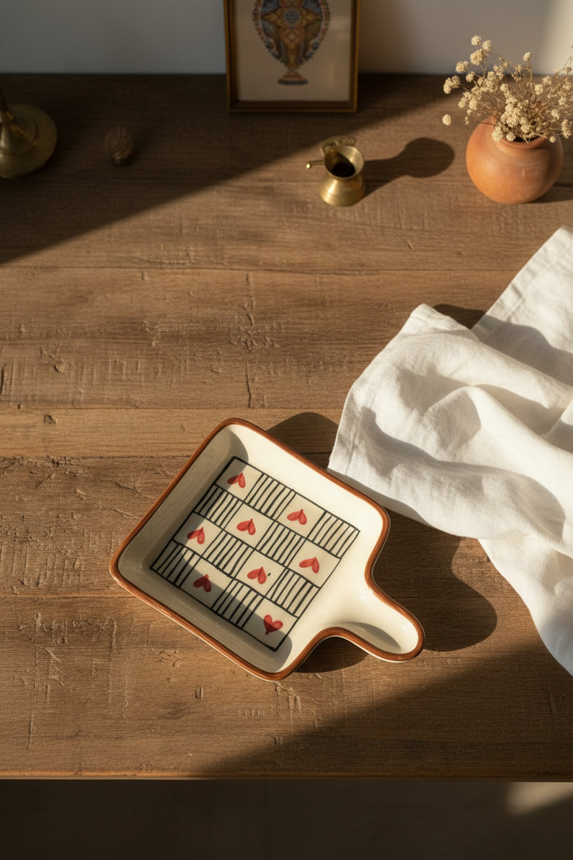 Pan Platter Collection – Set of 1