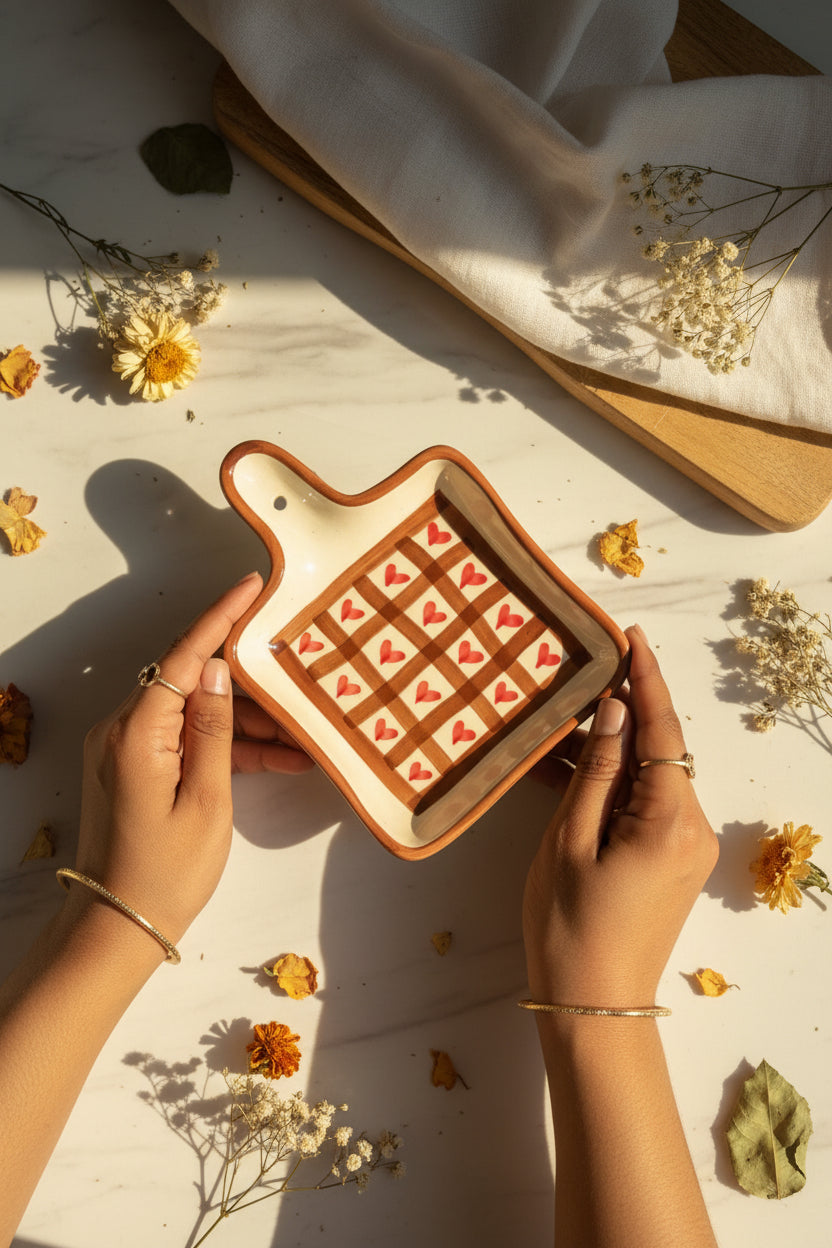 Pan Platter Collection – Set of 1