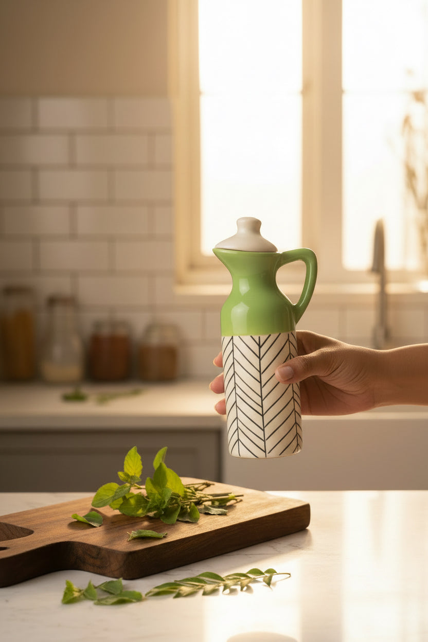 Oil dispenser 350 mL